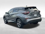 2020 Nissan Murano S