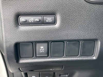 2020 Nissan Murano S