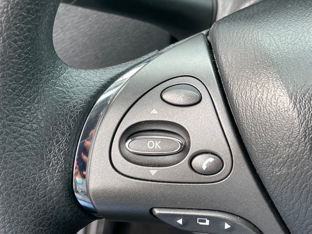 2020 Nissan Murano S