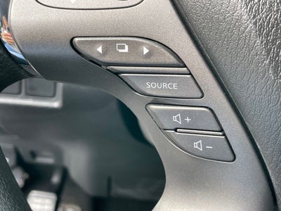 2020 Nissan Murano S