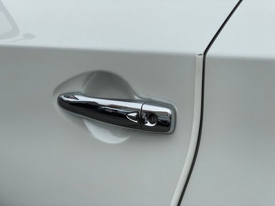 2020 Nissan Murano S