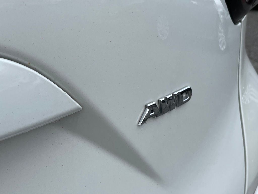 2020 Nissan Murano S