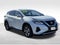 2020 Nissan Murano S