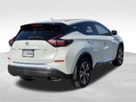 2020 Nissan Murano S