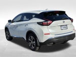 2020 Nissan Murano S