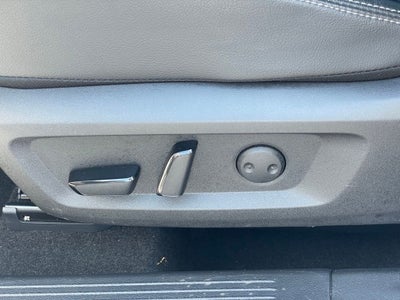 2022 Nissan Rogue SL AWD