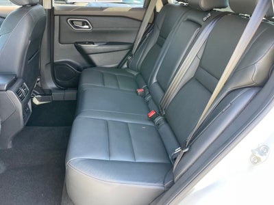 2022 Nissan Rogue SL AWD