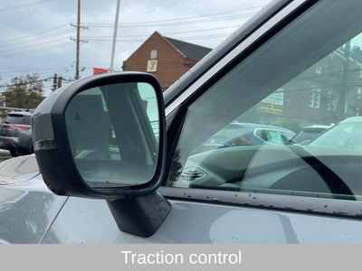 2022 Nissan Rogue SL AWD w/Navi, Bose, Panoroof, CarPlay, Leather