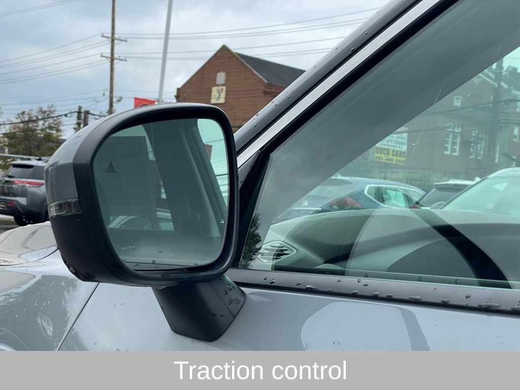 2022 Nissan Rogue SL AWD w/Navi, Bose, Panoroof, CarPlay, Leather