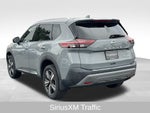 2022 Nissan Rogue SL AWD w/Navi, Bose, Panoroof, CarPlay, Leather