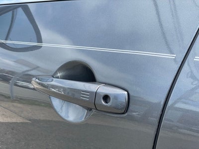 2023 Nissan Pathfinder S