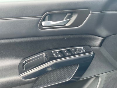 2022 Nissan Pathfinder SV 4WD