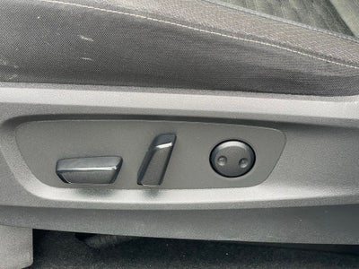 2022 Nissan Pathfinder SV 4WD