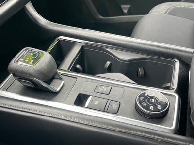 2022 Nissan Pathfinder SV 4WD