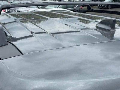 2022 Nissan Pathfinder SV 4WD