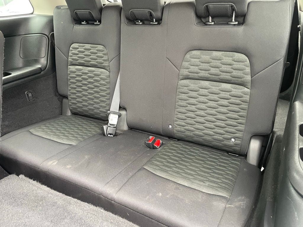 2022 Nissan Pathfinder SV 4WD