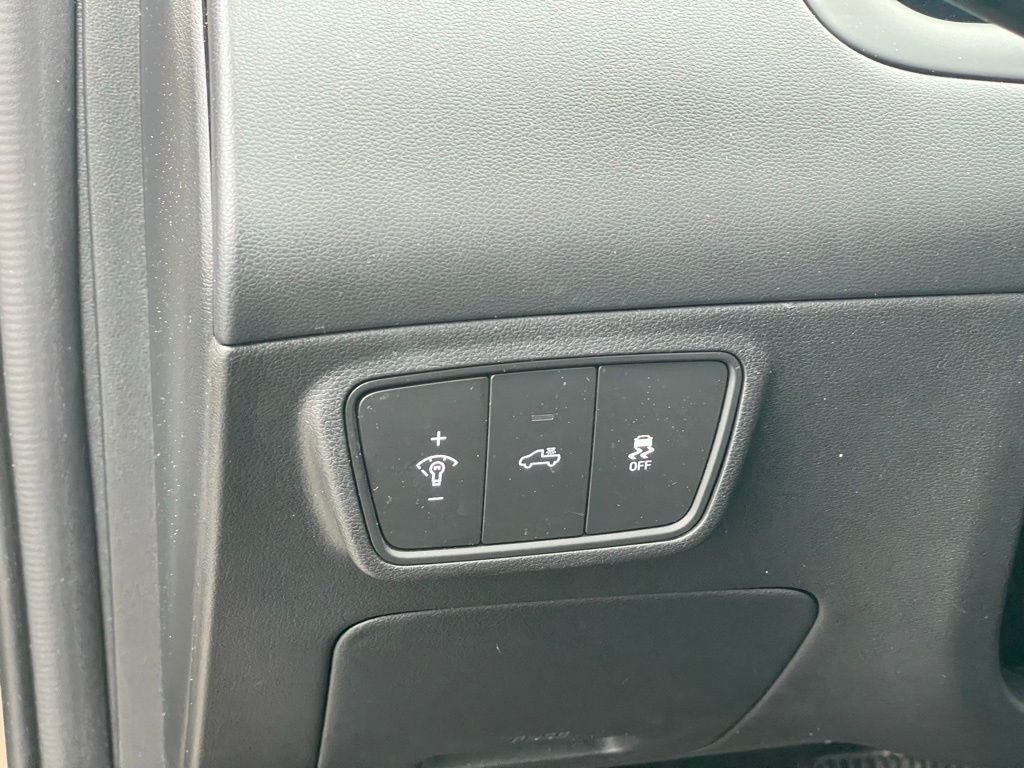 2023 Hyundai Santa Cruz Limited