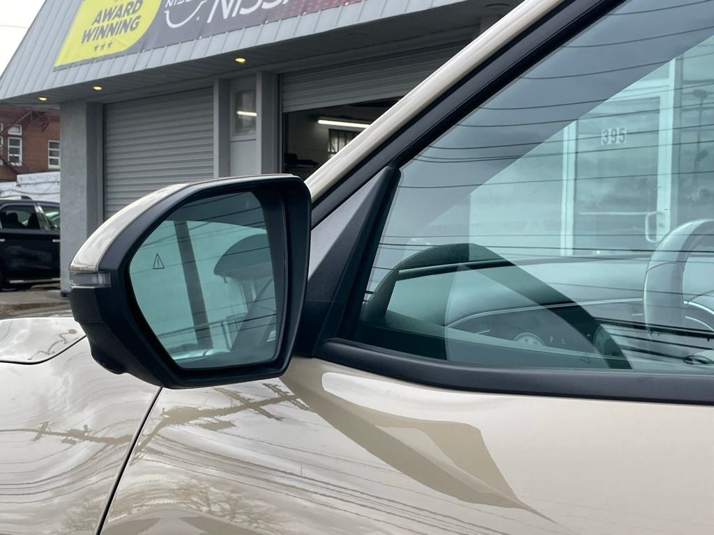 2023 Hyundai Santa Cruz Limited