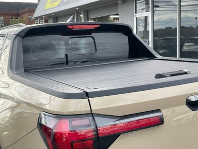 2023 Hyundai Santa Cruz Limited