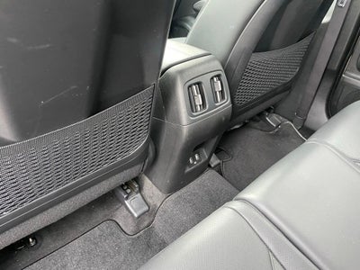 2023 Hyundai Santa Cruz Limited