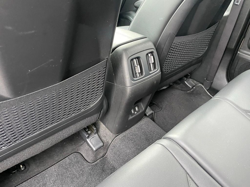 2023 Hyundai Santa Cruz Limited