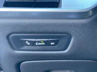 2024 BMW X5 xDrive50e