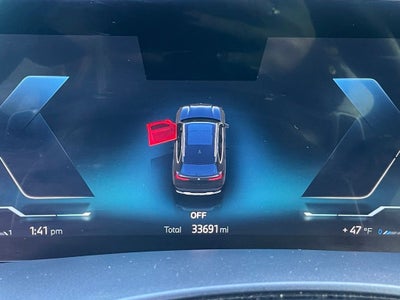 2024 BMW X5 xDrive50e