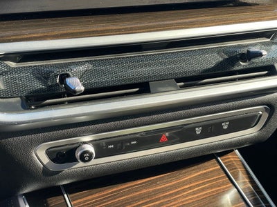 2024 BMW X5 xDrive50e