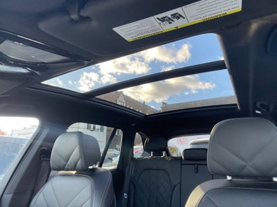 2024 BMW X5 xDrive50e