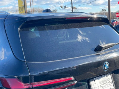 2024 BMW X5 xDrive50e