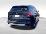 2024 BMW X5 xDrive50e