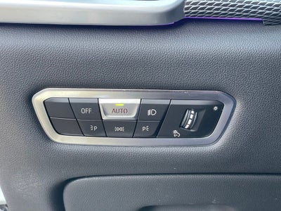 2023 BMW X6 xDrive40i