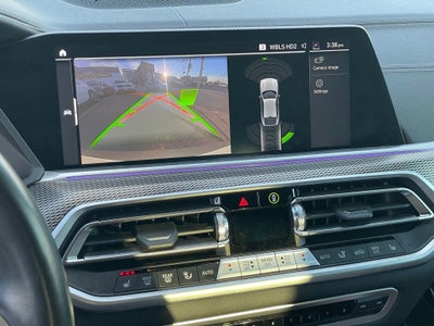 2023 BMW X6 xDrive40i