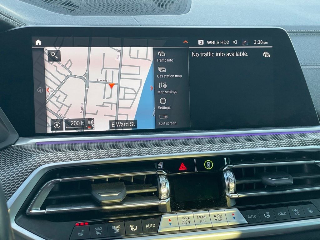 2023 BMW X6 xDrive40i