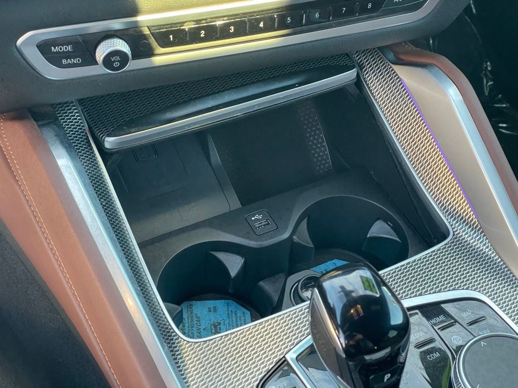 2023 BMW X6 xDrive40i