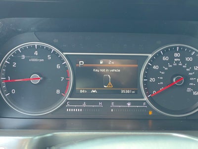 2022 Kia Sorento SX AWD