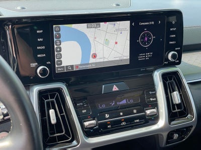 2022 Kia Sorento SX AWD