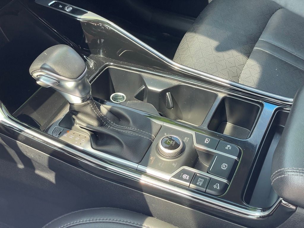 2022 Kia Sorento SX AWD