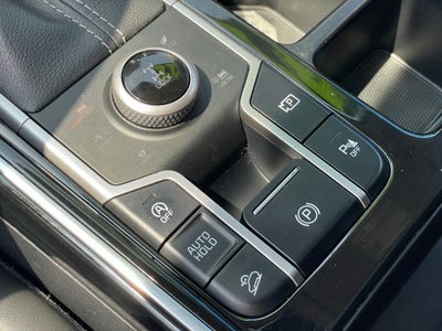 2022 Kia Sorento SX AWD