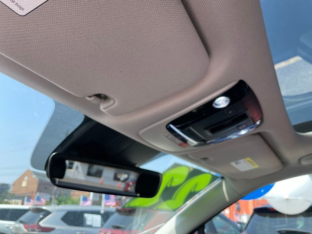 2022 Kia Sorento SX AWD