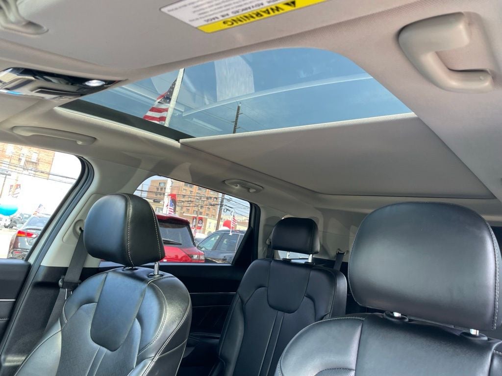 2022 Kia Sorento SX AWD