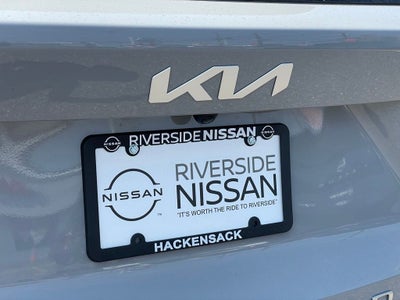 2022 Kia Sorento SX AWD