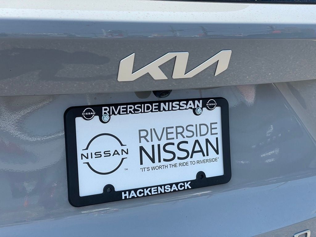 2022 Kia Sorento SX AWD