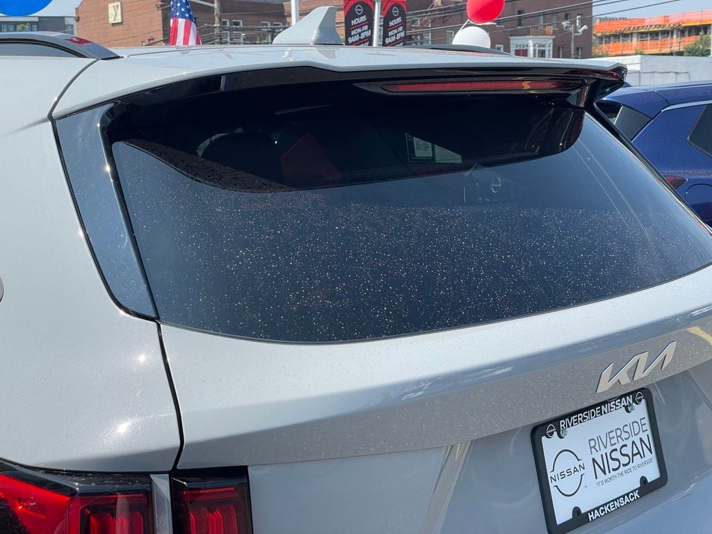 2022 Kia Sorento SX AWD