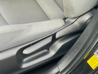 2021 Toyota Corolla APEX SE