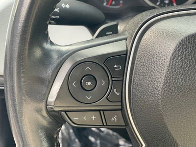 2021 Toyota Corolla APEX SE