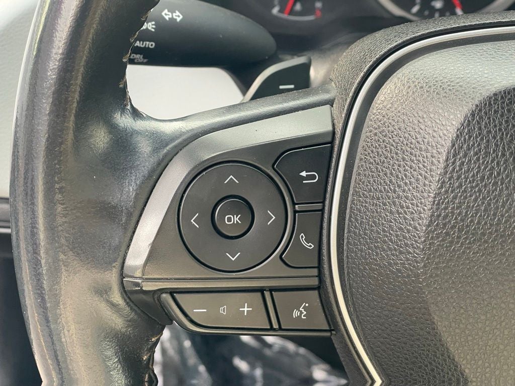 2021 Toyota Corolla APEX SE