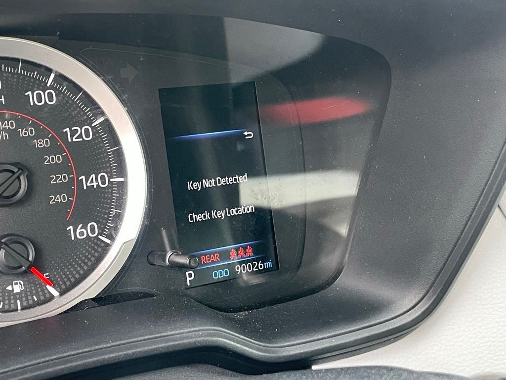 2021 Toyota Corolla APEX SE