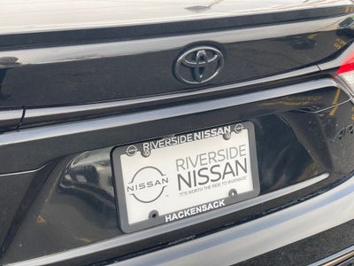 2021 Toyota Corolla APEX SE