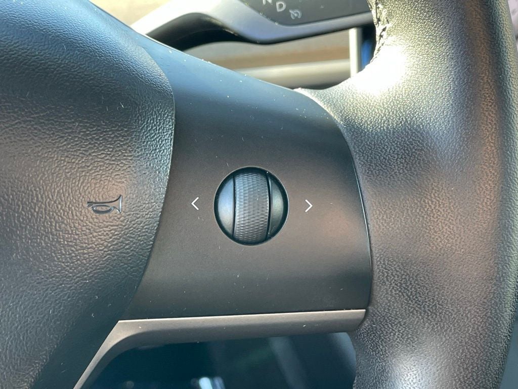 2020 Tesla Model 3 Standard